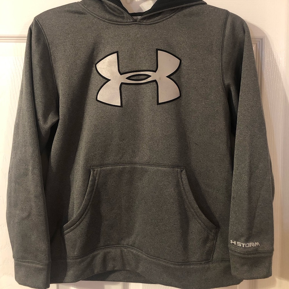 Under Armour Hoodie